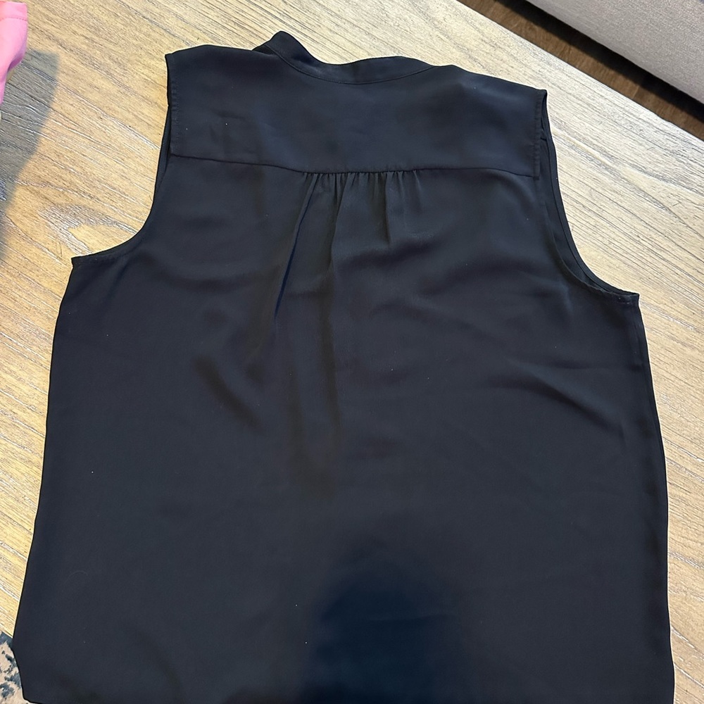 J.Crew Classic Shell - Picture 2 of 3